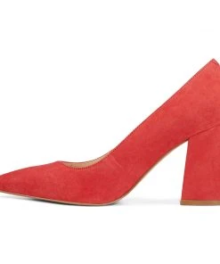 Nine West Color Pop Cara Dress Pumps