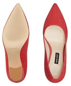 Nine West Color Pop Cara Dress Pumps