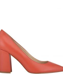 Nine West Color Pop Cara Dress Pumps