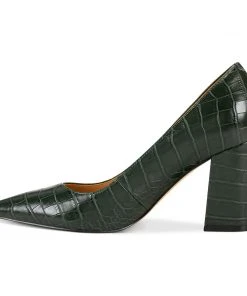 Nine West Heels Cara Dress Pumps