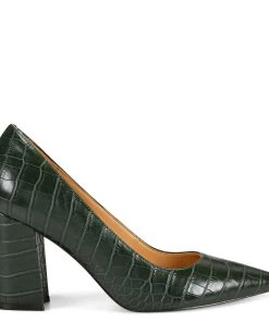 Nine West Heels Cara Dress Pumps