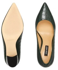 Nine West Heels Cara Dress Pumps