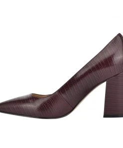 Nine West Cara Dress Pumps Heels