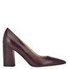 Nine West Cara Dress Pumps Heels