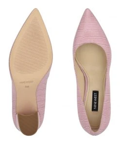 Nine West Cara Dress Pumps