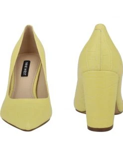 Nine West Cara Dress Pumps Heels