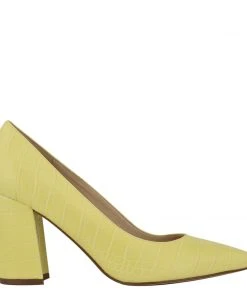 Nine West Cara Dress Pumps Heels