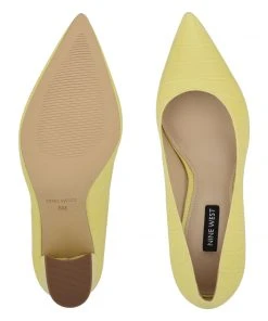 Nine West Cara Dress Pumps Heels