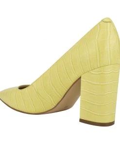 Nine West Color Pop Cara Dress Pumps