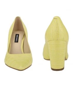 Nine West Color Pop Cara Dress Pumps