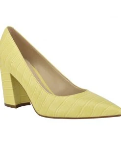 Nine West Color Pop Cara Dress Pumps