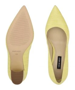 Nine West Color Pop Cara Dress Pumps