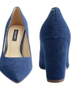 Nine West Cara Dress Pumps Heels 12 Nine West Cara Dress Pumps Heels