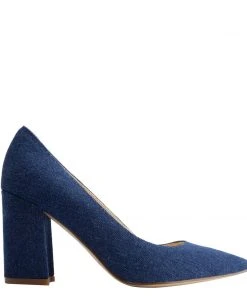 Nine West Cara Dress Pumps Heels