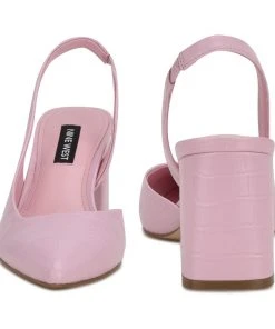 Nine West Careen Dress Pumps Heels