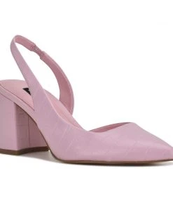 Nine West Careen Dress Pumps Heels