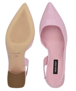 Nine West Careen Dress Pumps Heels