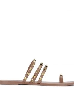 Nine West Cartee Jelly Sandals