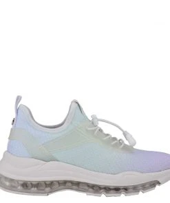 Nine West Flats Catchme Sneakers