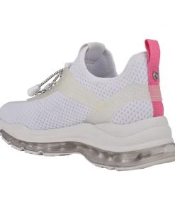 Nine West Catchme Sneakers Flats