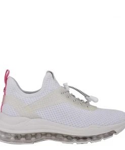 Nine West Catchme Sneakers Flats