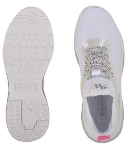 Nine West Catchme Sneakers Flats