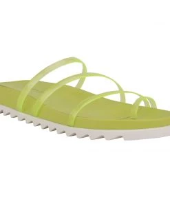 Nine West Cati Slide Sandals