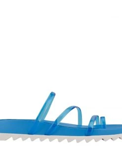 Nine West Color Pop Cati Slide Sandals