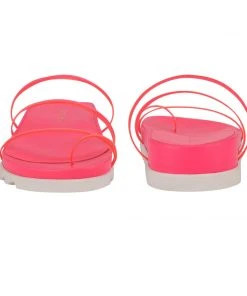 Nine West Cati Slide Sandals