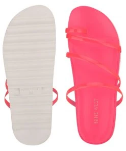 Nine West Cati Slide Sandals