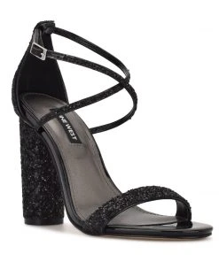 Nine West Heel Appeal Celebra Heeled Sandals