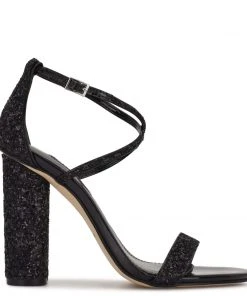 Nine West Heel Appeal Celebra Heeled Sandals
