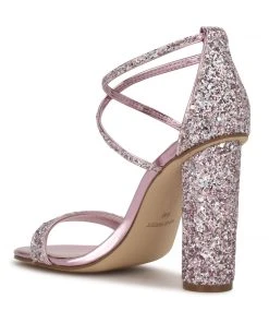 Nine West Celebra Heeled Sandals Heel Appeal 9 Nine West Celebra Heeled Sandals Heel Appeal