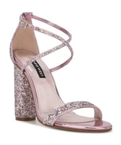 Nine West Celebra Heeled Sandals Heel Appeal 8 Nine West Celebra Heeled Sandals Heel Appeal