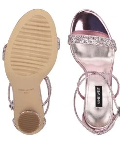 Nine West Celebra Heeled Sandals Heel Appeal 11 Nine West Celebra Heeled Sandals Heel Appeal
