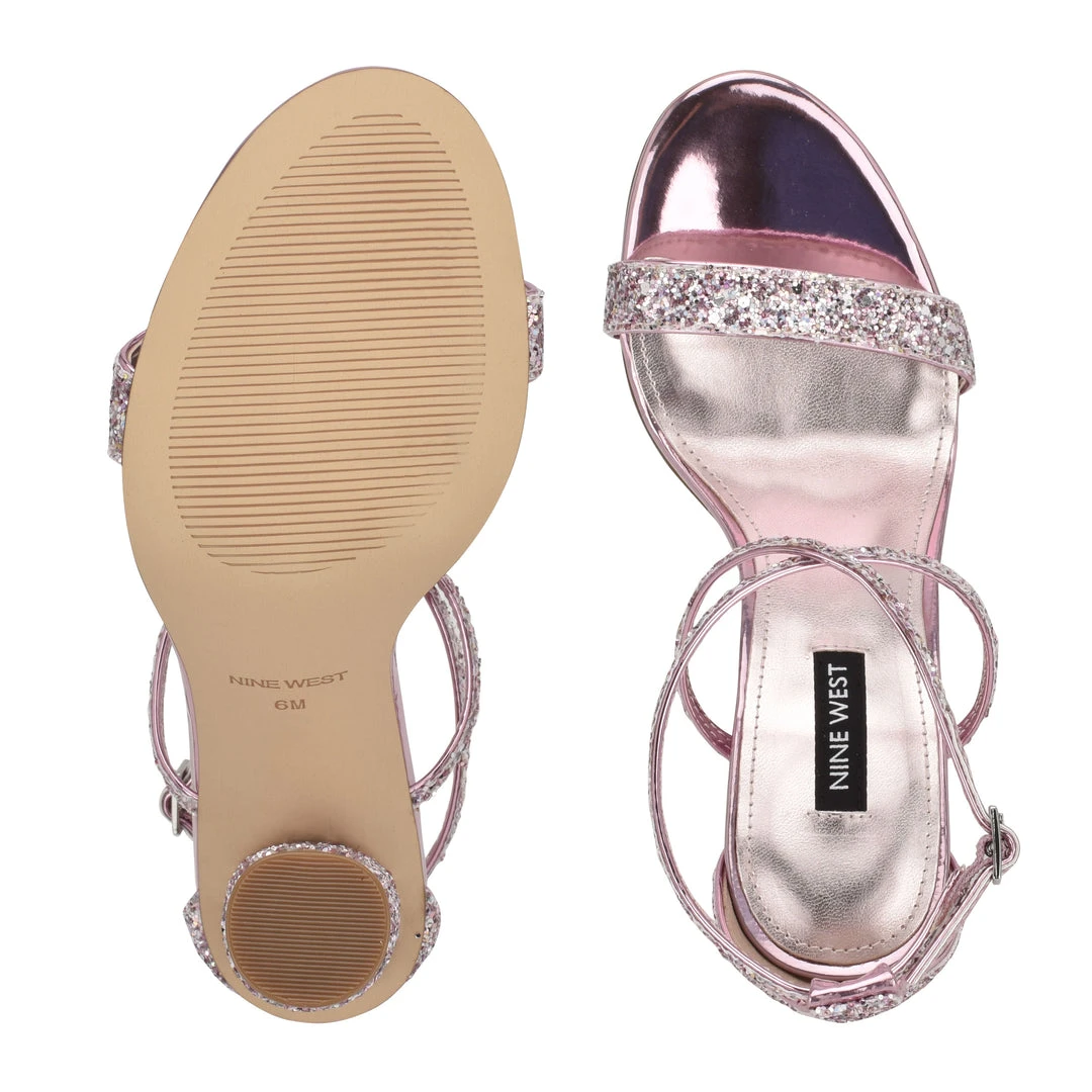 Nine West Celebra Heeled Sandals Heel Appeal 7 Nine West Celebra Heeled Sandals Heel Appeal