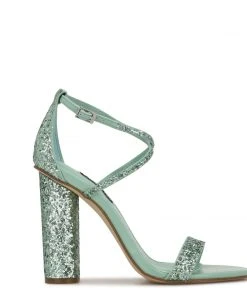 Nine West Heel Appeal Celebra Heeled Sandals