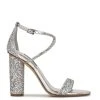 Nine West Celebra Heeled Sandals Heel Appeal 1 Nine West Celebra Heeled Sandals Heel Appeal