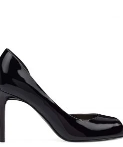 Nine West Chance Peep Toe Pumps