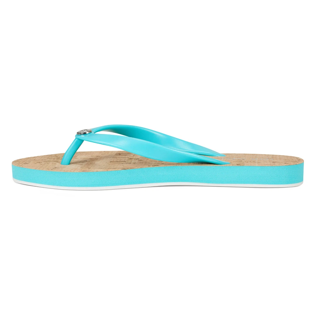 Nine West Flats Charlize Flip Flop 6 Nine West Flats Charlize Flip Flop