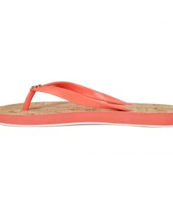 Nine West Flats Charlize Flip Flop