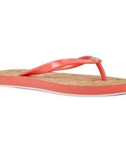 Nine West Flats Charlize Flip Flop