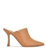 Nine West Heel Appeal Ciao Heel Mules 1 Nine West Heel Appeal Ciao Heel Mules