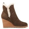 Nine West Cici Wedge Bootie Boots & Booties