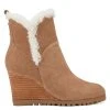 Nine West Cici Wedge Bootie Boots & Booties 1 Nine West Cici Wedge Bootie Boots & Booties