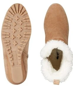 Nine West Cici Wedge Bootie Boots & Booties 13 Nine West Cici Wedge Bootie Boots & Booties