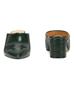 Nine West Clair Dress Mules 12 Nine West Clair Dress Mules