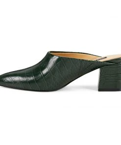 Nine West Clair Dress Mules 11 Nine West Clair Dress Mules