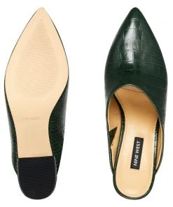 Nine West Clair Dress Mules 13 Nine West Clair Dress Mules