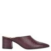 Nine West Clair Dress Mules Mules & Slides 2 Nine West Clair Dress Mules Mules & Slides